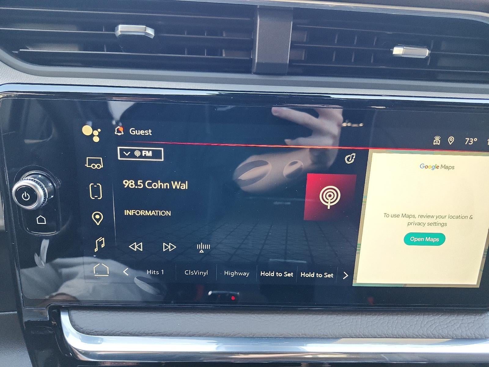 2026 GMC Sierra 1500 Crew Cab Short Box 4-Wheel Drive Denali