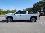2026 GMC Sierra 1500 Crew Cab Short Box 4-Wheel Drive Denali