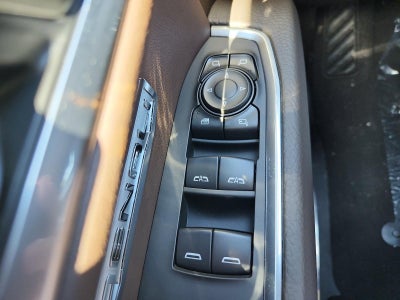 2026 GMC Sierra 1500 Crew Cab Short Box 4-Wheel Drive Denali