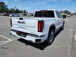 2026 GMC Sierra 1500 Crew Cab Short Box 4-Wheel Drive Denali