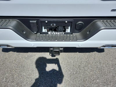 2026 GMC Sierra 1500 Crew Cab Short Box 4-Wheel Drive Denali