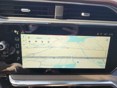 2026 GMC Sierra 1500 Crew Cab Short Box 4-Wheel Drive Denali