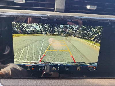 2026 GMC Sierra 1500 Crew Cab Short Box 4-Wheel Drive Denali