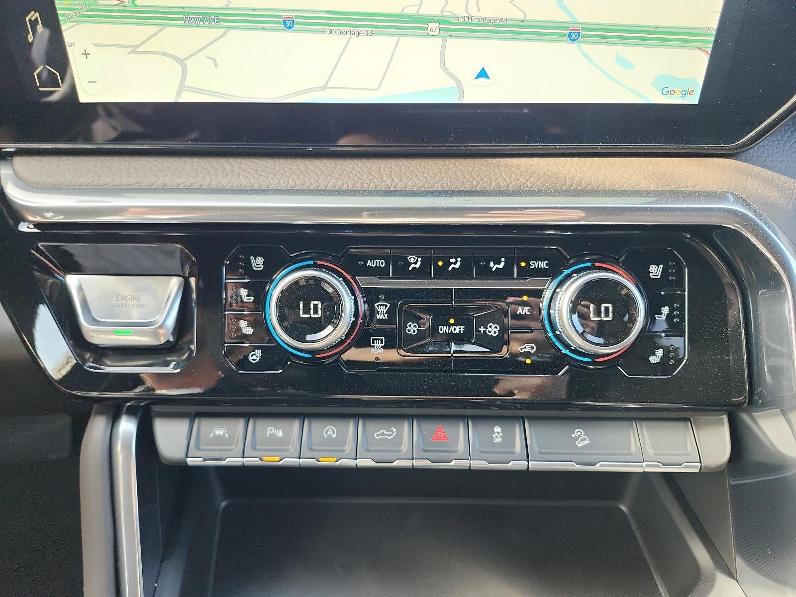 2026 GMC Sierra 1500 Crew Cab Short Box 4-Wheel Drive Denali