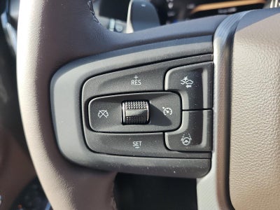 2026 GMC Sierra 1500 Crew Cab Short Box 4-Wheel Drive Denali