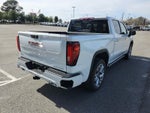 2026 GMC Sierra 1500 Crew Cab Short Box 4-Wheel Drive Denali