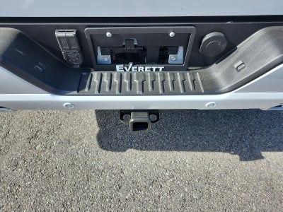 2026 GMC Sierra 1500 Crew Cab Short Box 4-Wheel Drive Denali