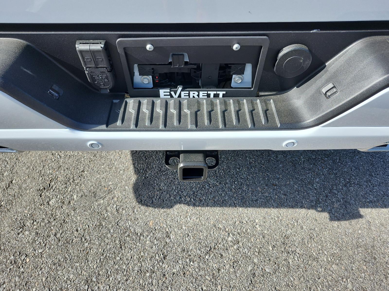 2026 GMC Sierra 1500 Crew Cab Short Box 4-Wheel Drive Denali