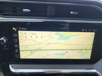 2026 GMC Sierra 1500 Crew Cab Short Box 4-Wheel Drive Denali