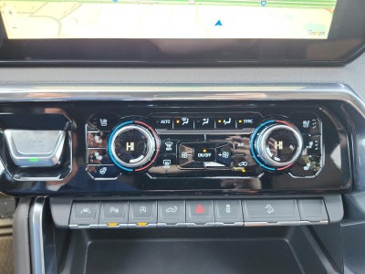 2026 GMC Sierra 1500 Crew Cab Short Box 4-Wheel Drive Denali