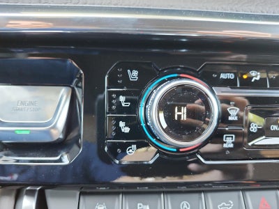 2026 GMC Sierra 1500 Crew Cab Short Box 4-Wheel Drive Denali