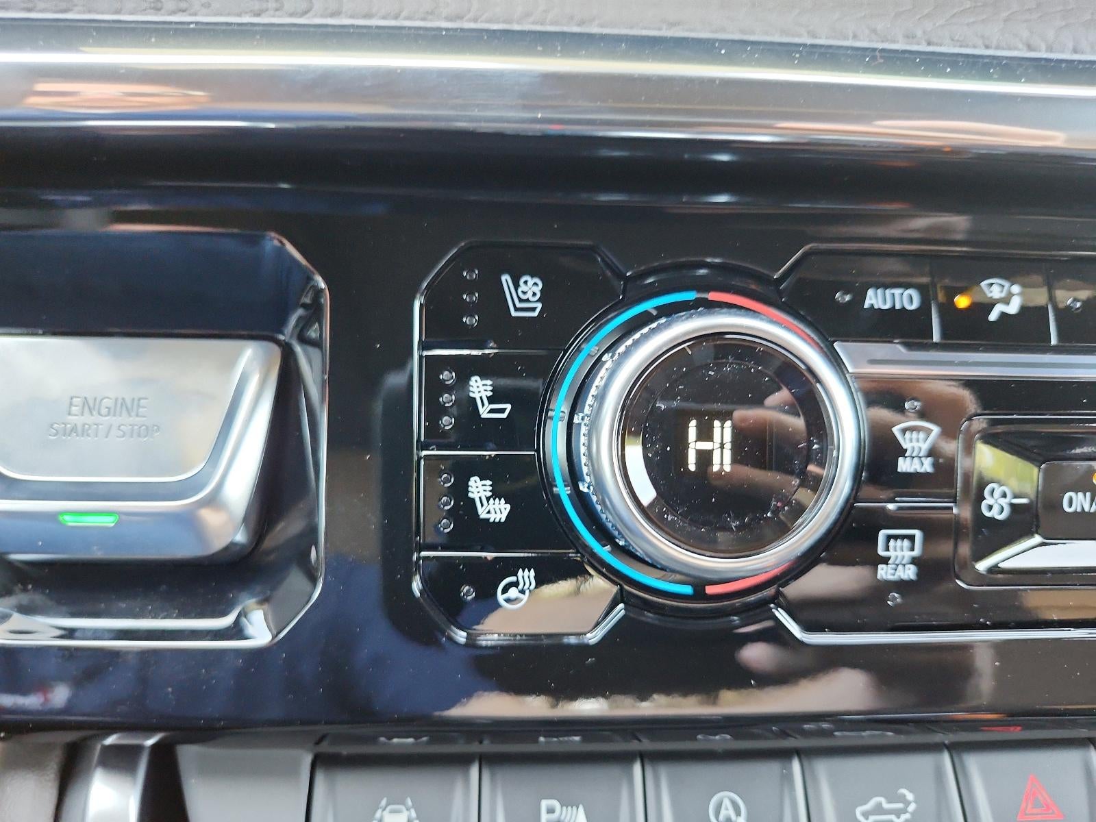 2026 GMC Sierra 1500 Crew Cab Short Box 4-Wheel Drive Denali