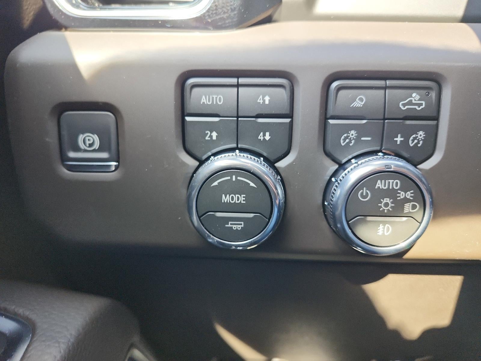 2026 GMC Sierra 1500 Crew Cab Short Box 4-Wheel Drive Denali