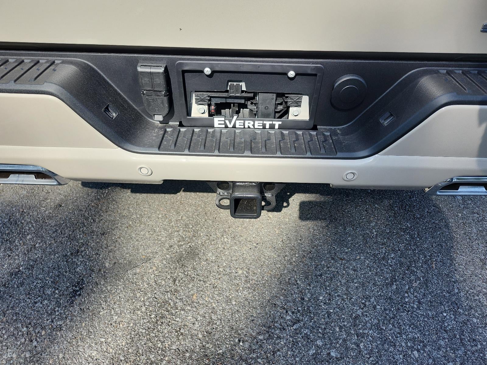 2026 GMC Sierra 1500 Crew Cab Short Box 4-Wheel Drive Denali