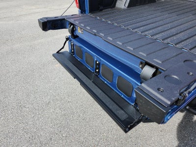 2026 GMC Sierra 1500 Crew Cab Short Box 4-Wheel Drive Denali