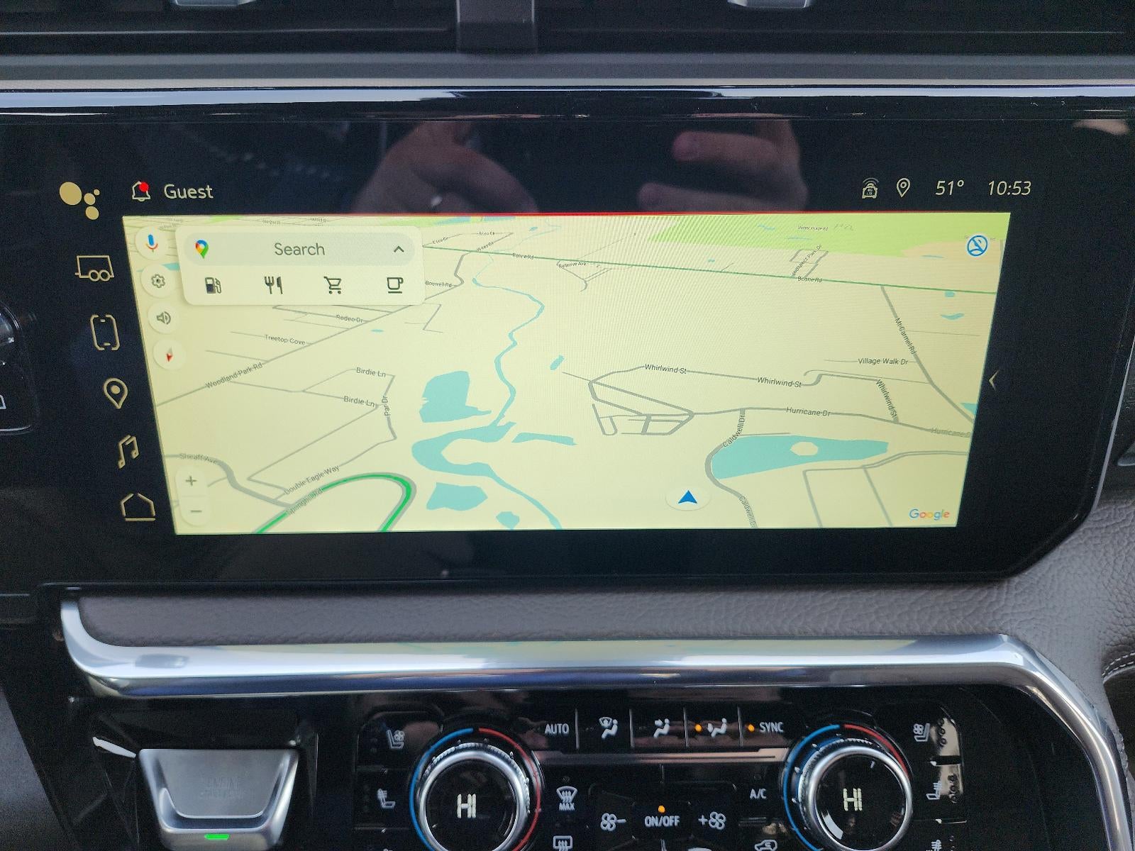 2026 GMC Sierra 1500 Crew Cab Short Box 4-Wheel Drive Denali