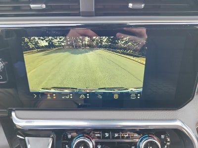 2026 GMC Sierra 1500 Crew Cab Short Box 4-Wheel Drive Denali