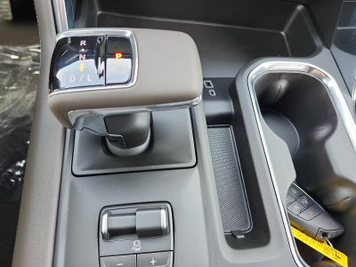 2026 GMC Sierra 1500 Crew Cab Short Box 4-Wheel Drive Denali