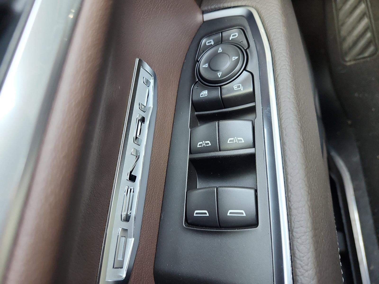 2026 GMC Sierra 1500 Crew Cab Short Box 4-Wheel Drive Denali