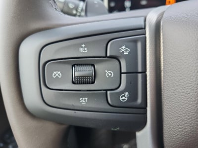 2026 GMC Sierra 1500 Crew Cab Short Box 4-Wheel Drive Denali