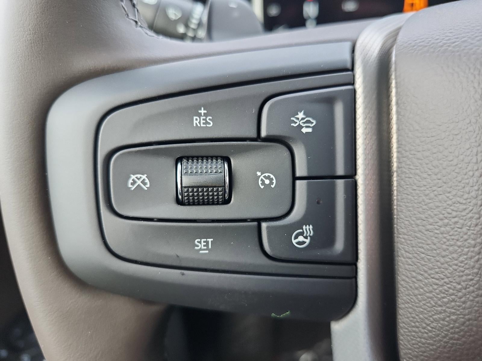 2026 GMC Sierra 1500 Crew Cab Short Box 4-Wheel Drive Denali