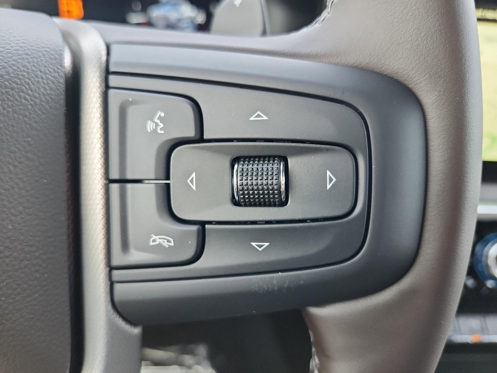 2026 GMC Sierra 1500 Crew Cab Short Box 4-Wheel Drive Denali