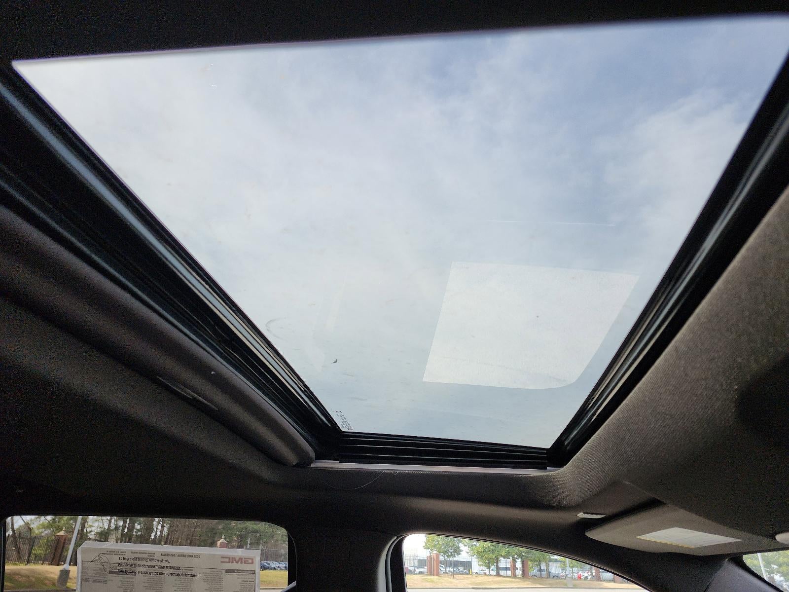 2026 GMC Sierra 1500 Crew Cab Short Box 4-Wheel Drive Denali