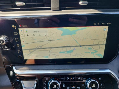 2026 GMC Sierra 1500 Crew Cab Short Box 4-Wheel Drive Denali