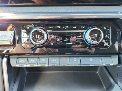 2026 GMC Sierra 1500 Crew Cab Short Box 4-Wheel Drive Denali