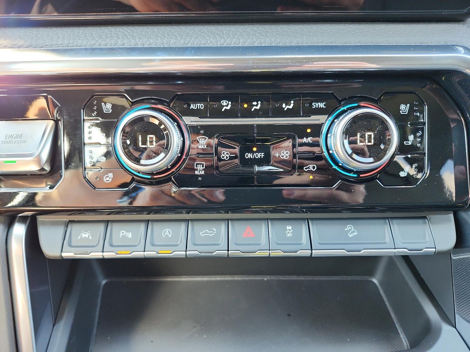 2026 GMC Sierra 1500 Crew Cab Short Box 4-Wheel Drive Denali