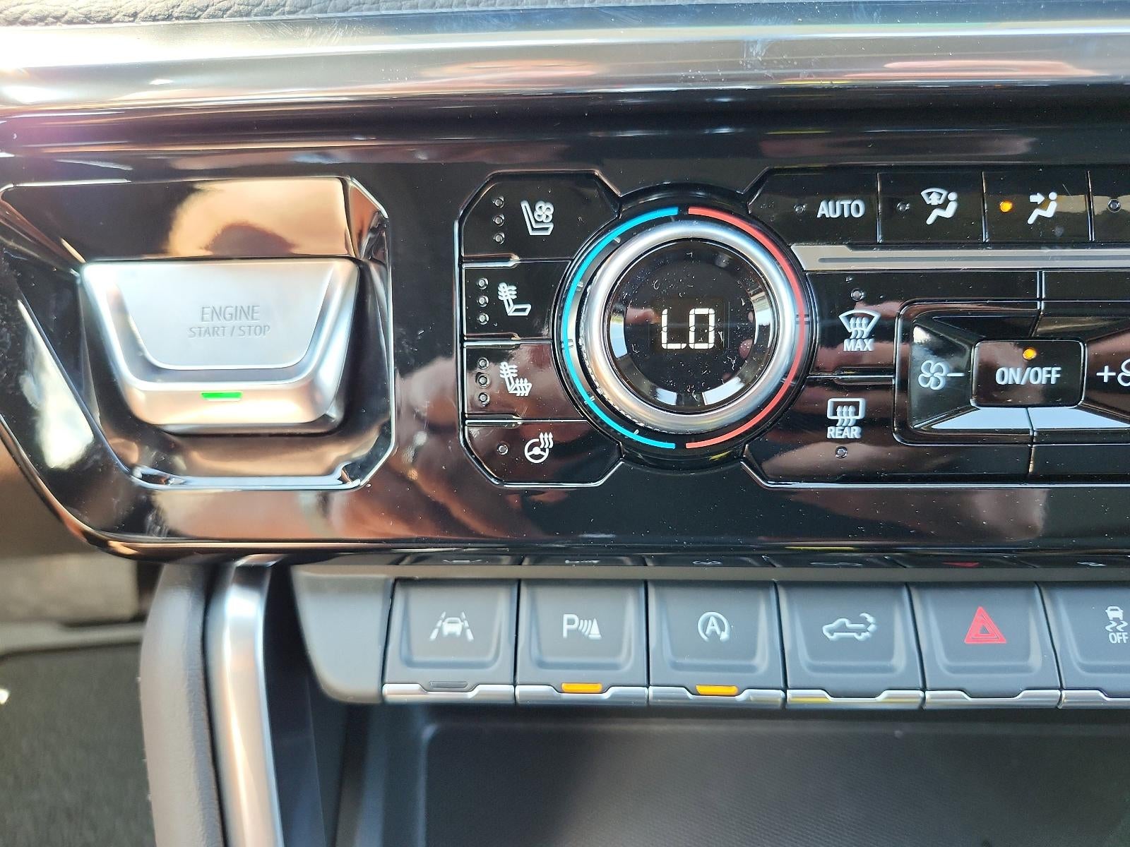 2026 GMC Sierra 1500 Crew Cab Short Box 4-Wheel Drive Denali