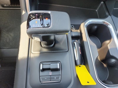 2026 GMC Sierra 1500 Crew Cab Short Box 4-Wheel Drive Denali