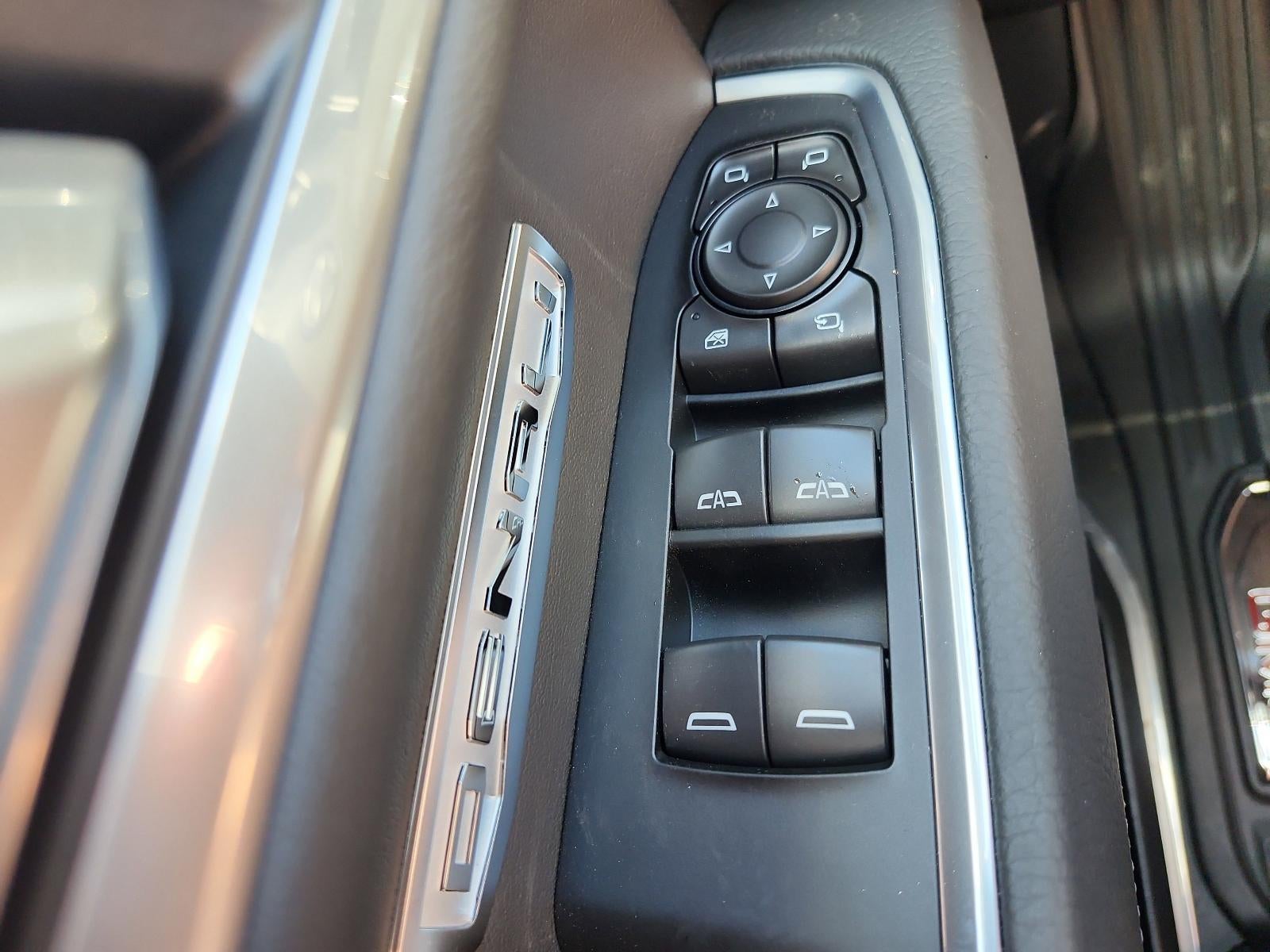 2026 GMC Sierra 1500 Crew Cab Short Box 4-Wheel Drive Denali