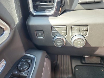 2026 GMC Sierra 1500 Crew Cab Short Box 4-Wheel Drive Denali