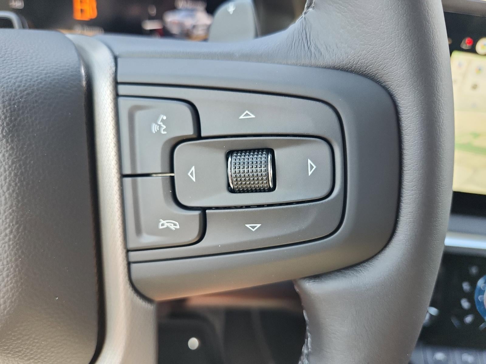 2026 GMC Sierra 1500 Crew Cab Short Box 4-Wheel Drive Denali