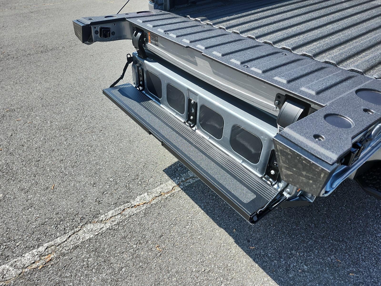 2026 GMC Sierra 1500 Crew Cab Short Box 4-Wheel Drive Denali