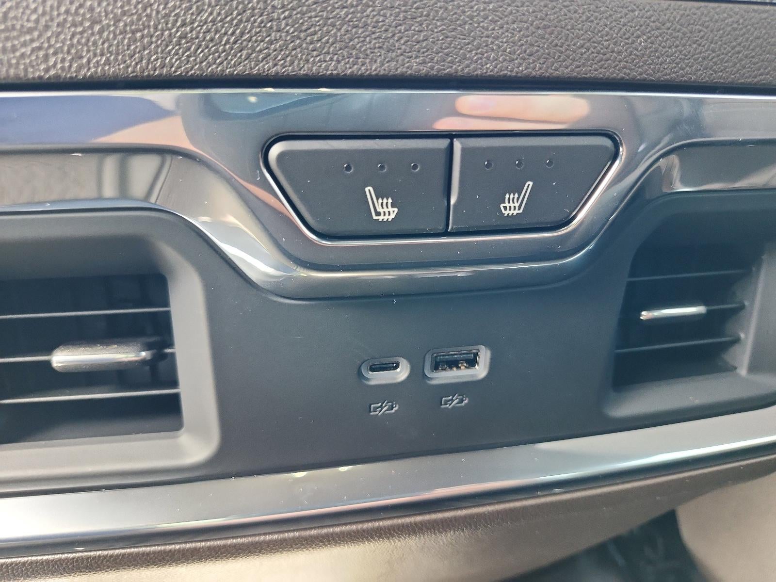 2026 GMC Sierra 1500 Crew Cab Short Box 4-Wheel Drive Denali