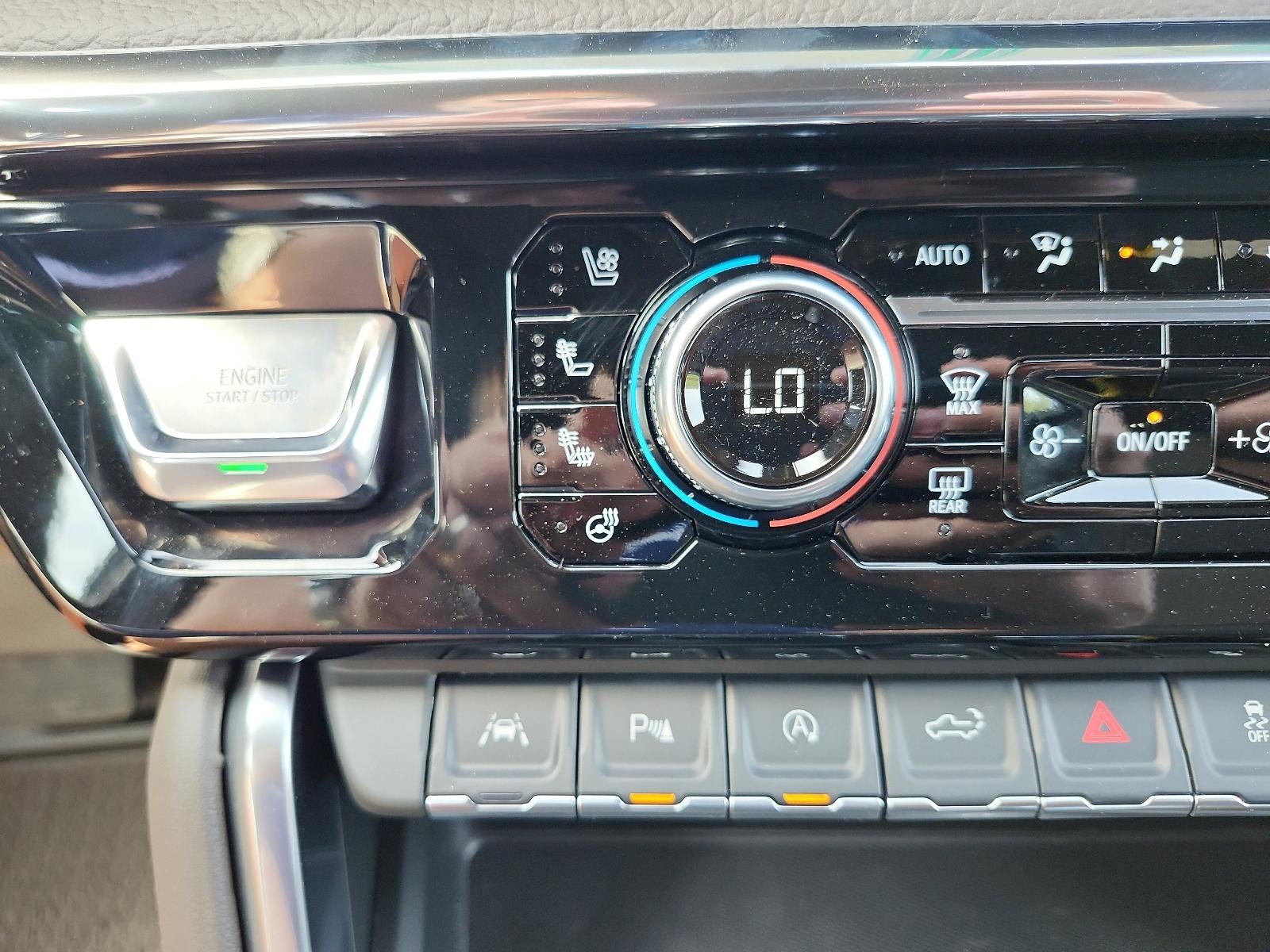 2026 GMC Sierra 1500 Crew Cab Short Box 4-Wheel Drive Denali