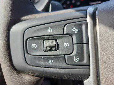 2026 GMC Sierra 1500 Crew Cab Short Box 4-Wheel Drive Denali