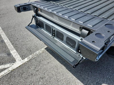 2026 GMC Sierra 1500 Crew Cab Short Box 4-Wheel Drive Denali