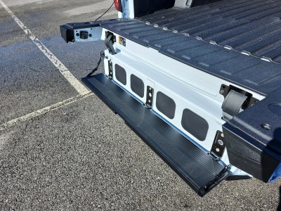 2026 GMC Sierra 1500 Crew Cab Short Box 4-Wheel Drive Denali