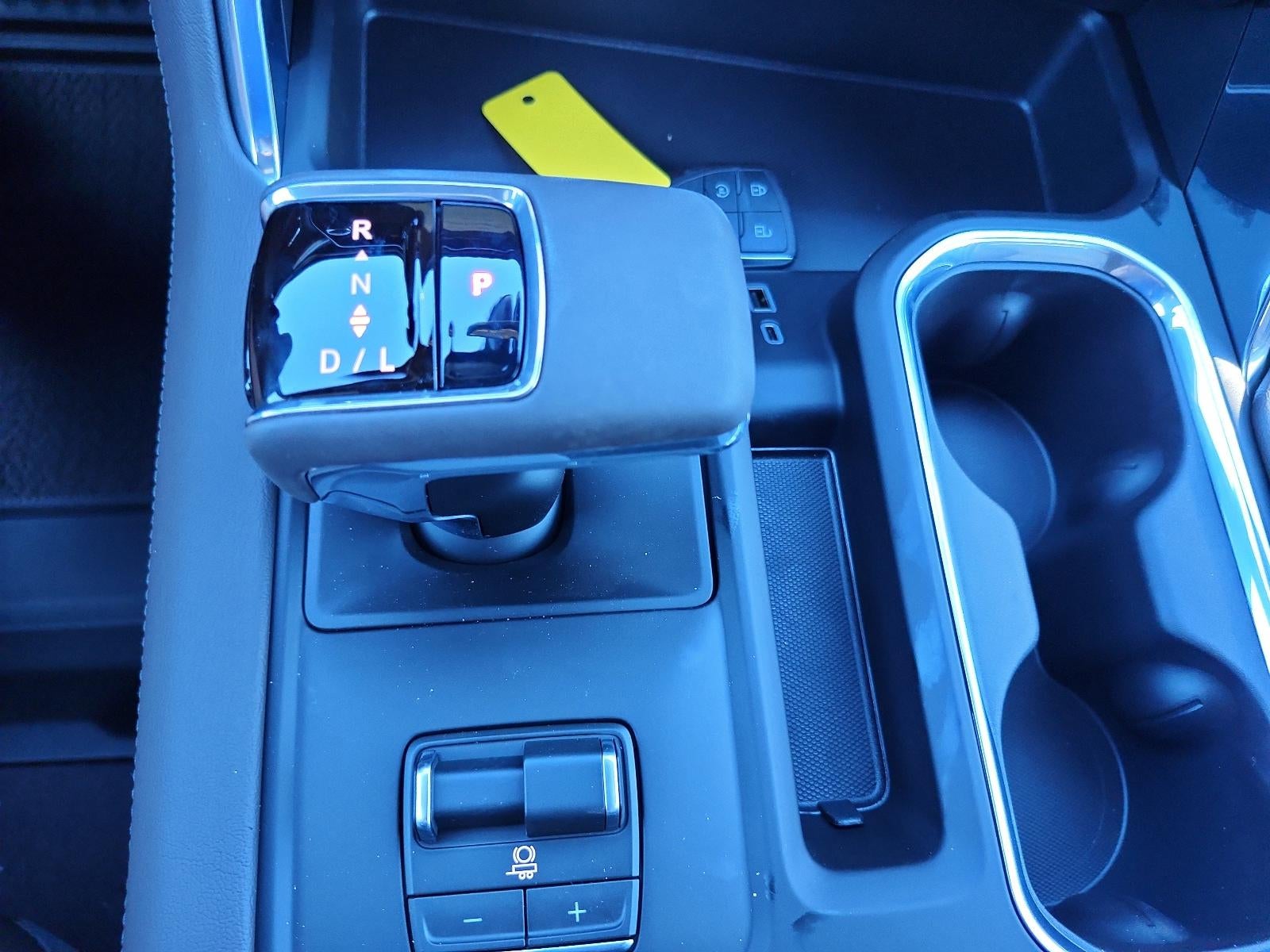 2026 GMC Sierra 1500 Crew Cab Short Box 4-Wheel Drive Denali