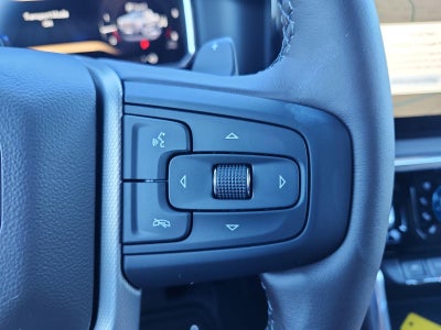 2026 GMC Sierra 1500 Crew Cab Short Box 4-Wheel Drive Denali