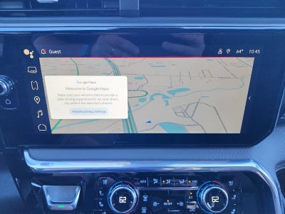 2026 GMC Sierra 1500 Crew Cab Short Box 4-Wheel Drive Denali