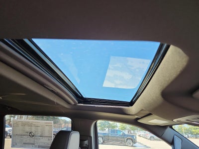 2026 GMC Sierra 1500 Crew Cab Short Box 4-Wheel Drive Denali