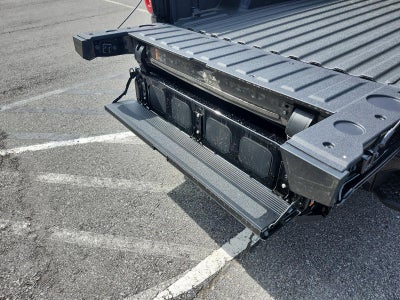 2026 GMC Sierra 1500 Crew Cab Short Box 4-Wheel Drive Denali