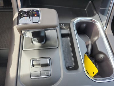 2026 GMC Sierra 1500 Crew Cab Short Box 4-Wheel Drive Denali