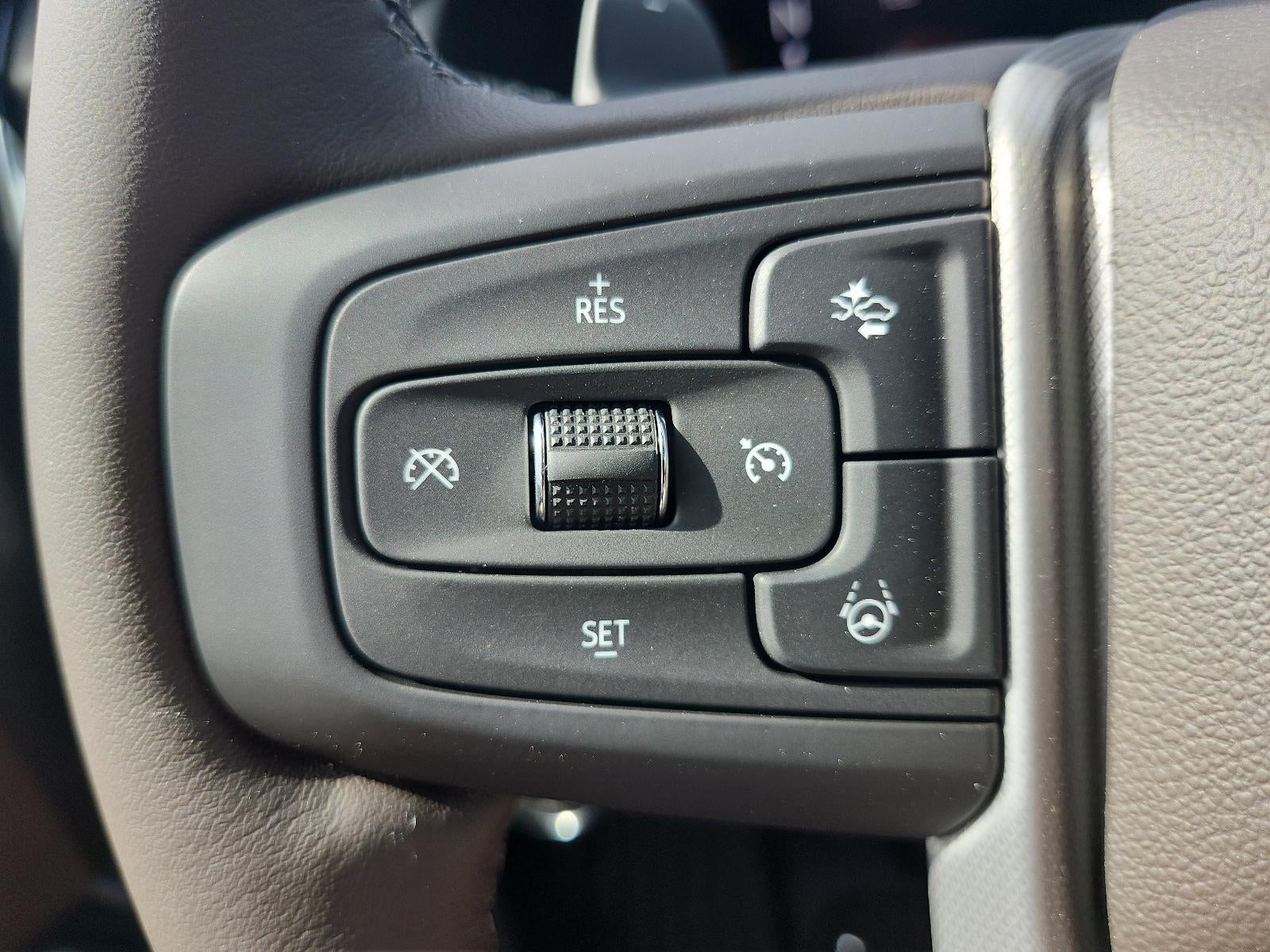 2026 GMC Sierra 1500 Crew Cab Short Box 4-Wheel Drive Denali