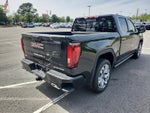 2026 GMC Sierra 1500 Crew Cab Short Box 4-Wheel Drive Denali