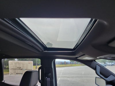 2026 GMC Sierra 1500 Crew Cab Short Box 4-Wheel Drive Denali